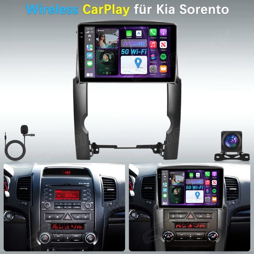 Autoradio 128g android 15 - autoradio,