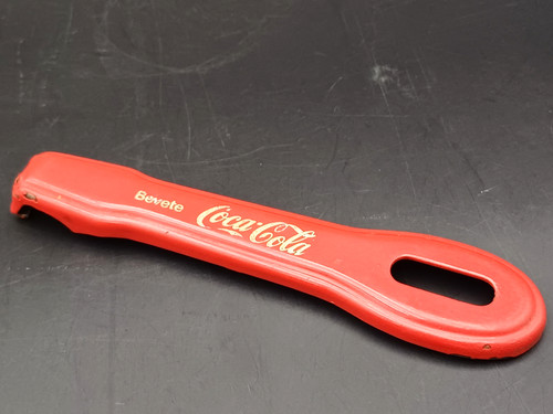 Coca cola apribottiglie - coca,