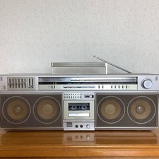 Pioneer SK-900 Stereo Radio