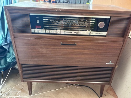 Mobile grundig con - grundig, e