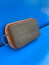 Le Creuset Ancien Grand Plat A