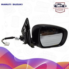 Specchio retrovisore destro