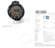 Suunto Zoop Novo computer