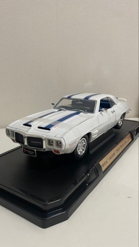 Pontiac firebird trans 1969 - pontiac,
