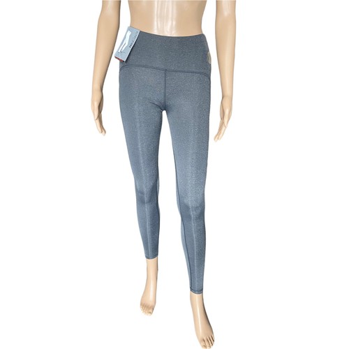 Leggings bershka grigio taglia - bershka,