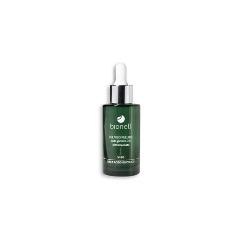 Bionell gel viso peeling acido - bionell,
