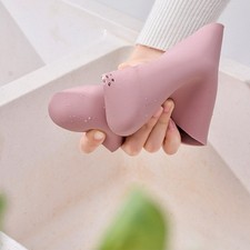 Organizer lavandino fondo cavo