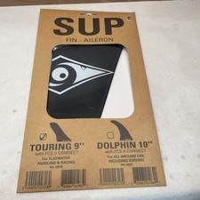 FCS II Sup Touring Fin 9