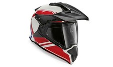 Casco moto originale BMW GS
