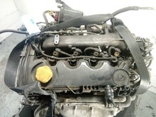 COMPLETE ENGINE / 1021393 FOR