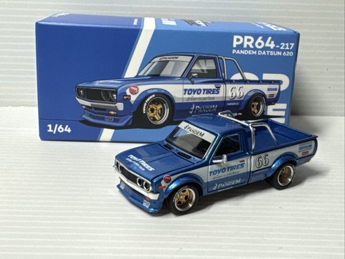 Pop race pandem - race, 1/64