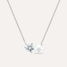 Collana Stroili Argento 925