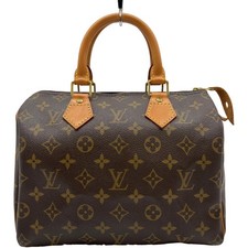 Autentica borsa a mano Louis