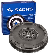 VOLANO DUE MASSE SACHS adatto