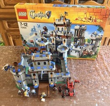 Lego Castle 70404 King's