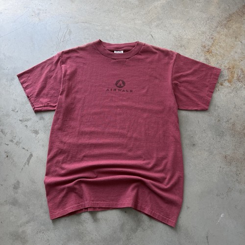 Shirt airwalk vintage anni - t-shirt,