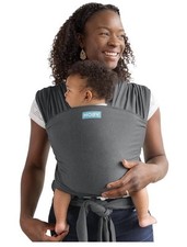 MOBY Soft BABY WRAP Sling