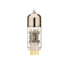 Electro Harmonix GOLD 6H30Pi, valvola elettronica selezionata