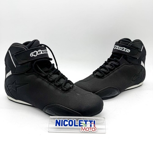 Scarpe moto alpinestars sektor - moto,