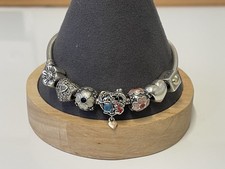 Bracciale pandora con - pandora,