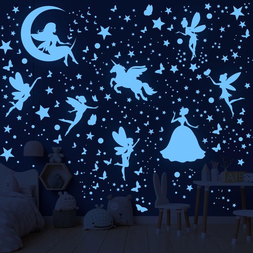 470 pezzi unicorno stelle - pezzi,