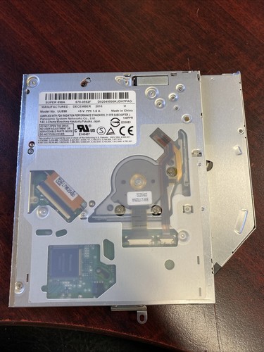 Apple macbook pro uj898 unità - macbook,