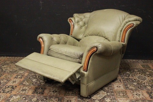 Poltrona recliner - , /