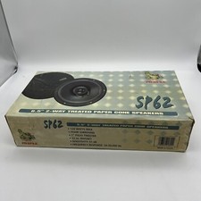 Profile Car Speakers Sp-62