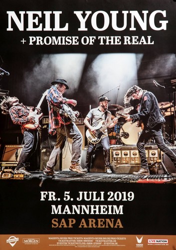 Neil young promise - neil,