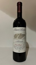 Ceretto Barolo Bricco Rocche 2000