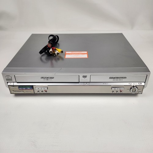 Panasonic dmr e75v lettore - dmr-e75v,