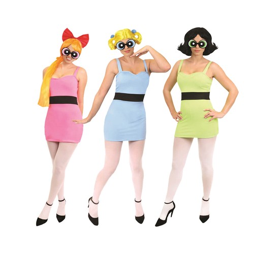 Costume adulti anni - costume,