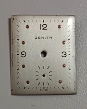 Quadrante vintage per orologio