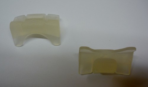 Per golf mk4 bora clip - per, vw