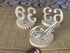 Numeri Per Torta Di Compleanno