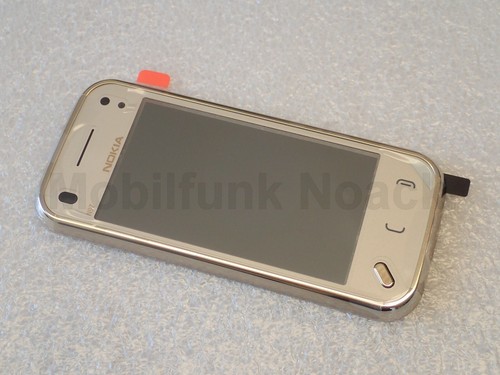 Cover originale nokia n97 - cover, mini