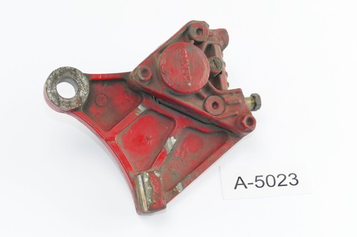 Honda nsr 125 jc22 - f, anno