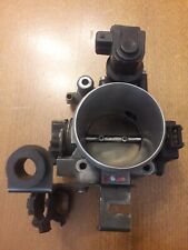 Fiat coupe 20v/Bravo 20v Hgt valvola a farfalla completa,elaborata,60 NCFL6 77..