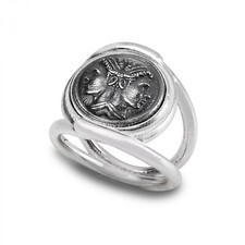 Anello gerardo sacco zodiaco - anello,