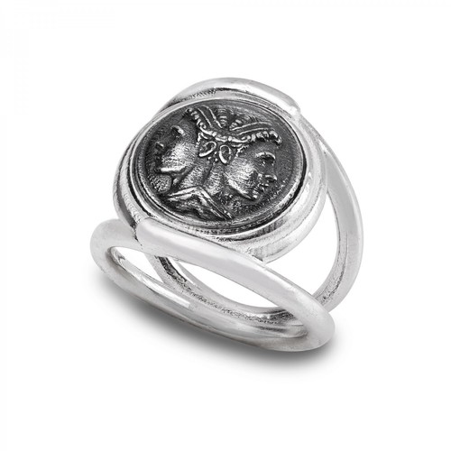 Anello gerardo sacco zodiaco - anello,