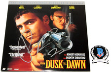 ROBERT RODRIGUEZ FIRMATO 'DAL