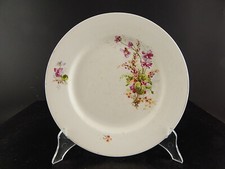 Antico raro piatto ceramica - antico,