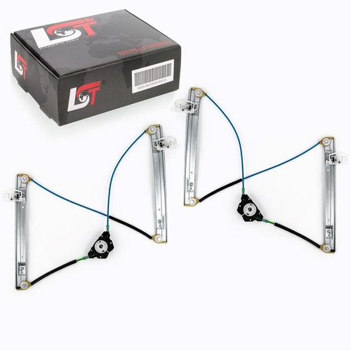 Alzavetro elettrico - 2x,