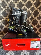 Scarponi sci nordica - scarponi,