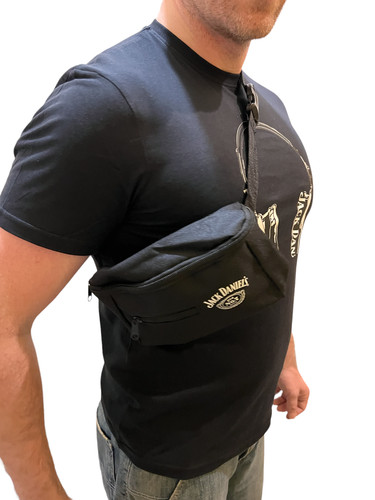 Official jack daniel bum bag - jack,