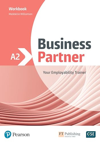 Business partner workbook - business,