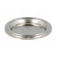ARIETE KENWOOD Filtro Porta Cialde Originale Macchina Caffè 1330 1332 1377 1385