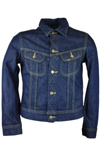 Lee giacca jeans donna - lee,