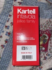 Kartell Bicchieri 2x