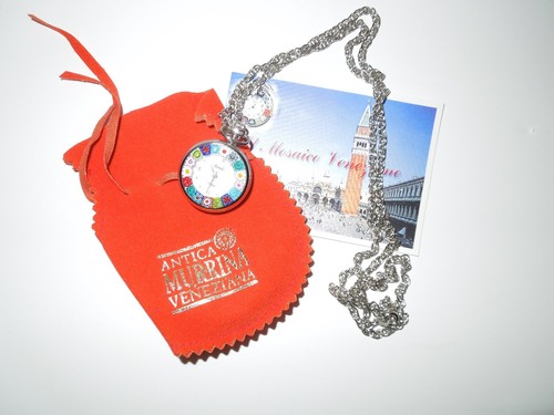 Nip antica murrina veneziana - nip,